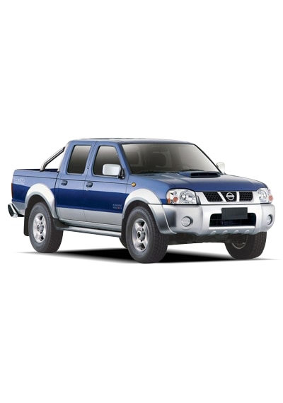 Nissan Navara Devirdaim Su Pompası Skystar Yd25 D40 D22