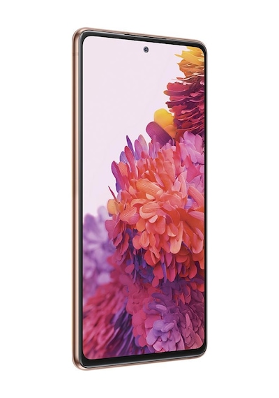 Yenilenmiş Samsung Galaxy S20 Fe  6/128 GB (12 Ay Garantili)