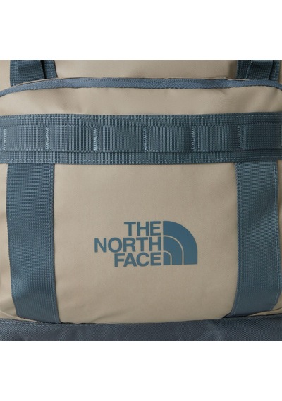 The North Face Base Camp Daypack Unisex Çanta Nf0a8bk4l451 Gri