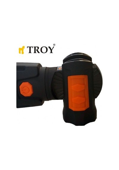 Troy 28055 Usb Şarjlı Cob Led Çalışma Lambası N11.2598 Çok Renkli