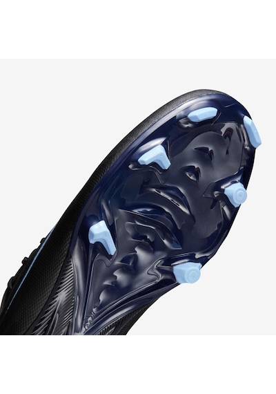 Nike Mercurial Vapor 16 Academy Fg Erkek Krampon Fq1458-001 Siyah
