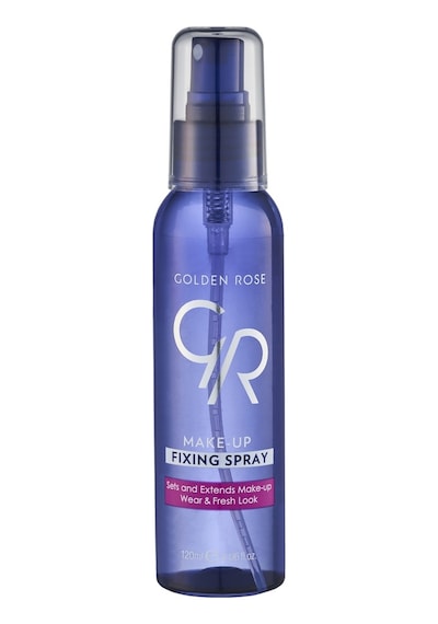 Golden Rose Make Up Fixing Makyaj Sabitleyici Sprey 120 ML