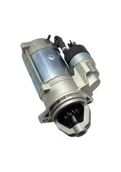 Mahle 12v Marş Motoru 9 Diş 2.6 Kw