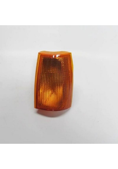 Sınyal Lambası Sol Sarı Renault Muratech - 68 R9 Duysuz