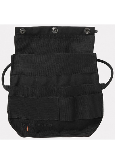 Hh Connect Marangoz Cebi Std-990-siyah Black