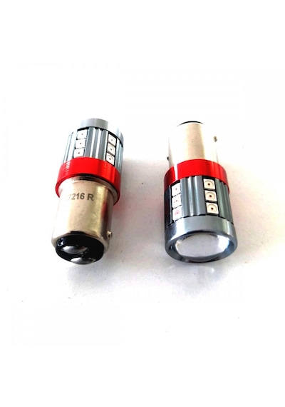Bmw F30 2012-2015 Led Fren Ampulü P21w Ph7219r