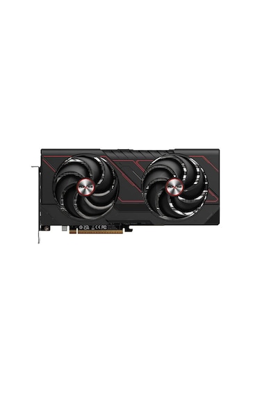 Sapphıre Radeon Rx 9070 Pulse Gamıng 16gb 256bit Amd Ekran Kartı
