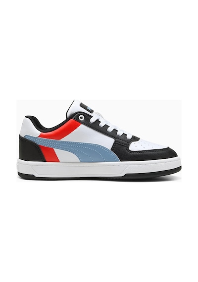 Puma Caven 2.0 Block Günlük Spor Ayakkabı C-pum394461p17p17 Mavi