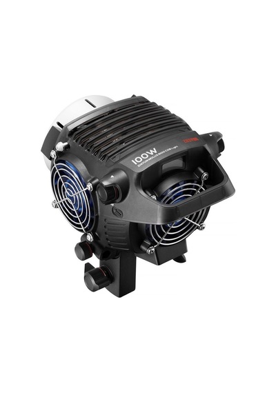 Zhiyun Molus B100 Cob Light Led Işık