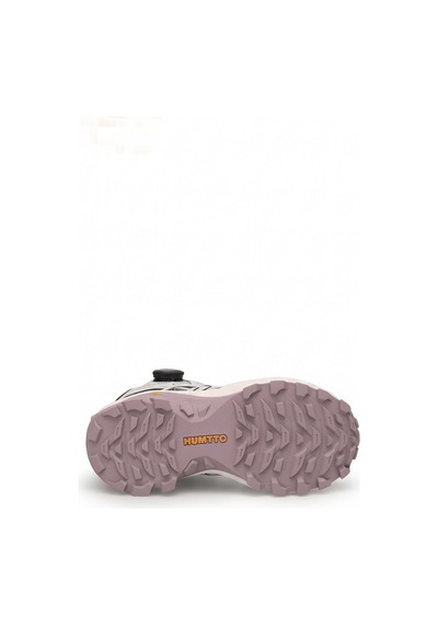 Humtto 26k-271793e Kız Çocuk Waterproof Outdoor Bot Gri