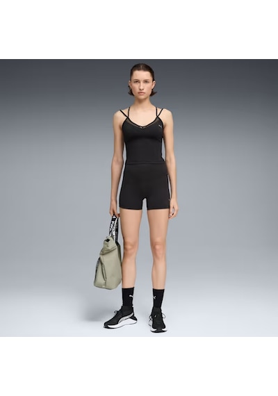 Puma W Puma Shape Strappy Tank Atlet 52747701 SIYAH