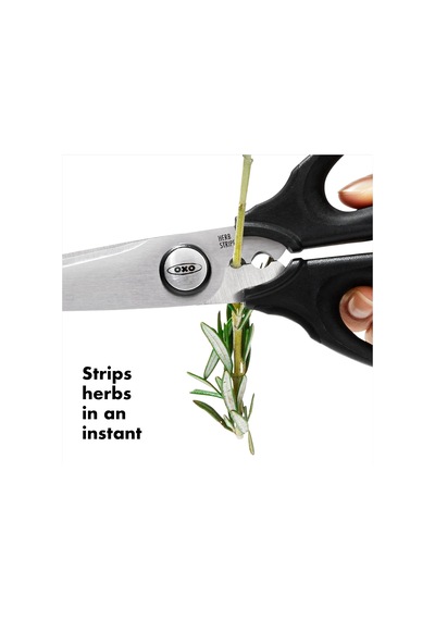 Good Grips Mutfak Ve Bitki Makası