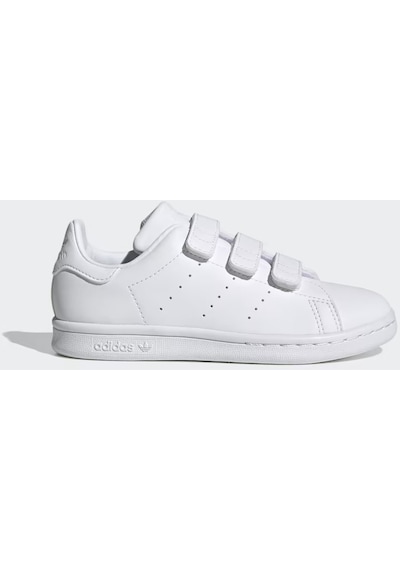 Adidas Stan Smıth Cf Çocuk Spor Ayakkabı-fx7535 Çok Renkli