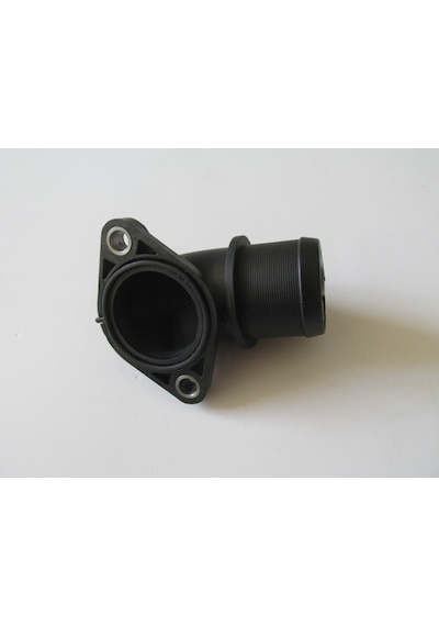 Nıssan Qashqaı J10 07/13 Turbo Intercooler Hava Giriş Borusu Plastik - Motor Ve Şanzıman