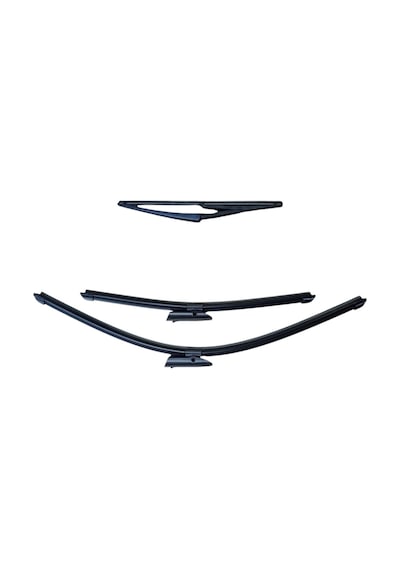 Renault Clio 3 Hb 2006-2012 Ön Cam Arka Cam Silecek