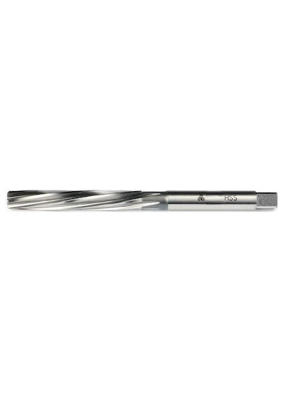 Makina Takım Hss Dın 206 L-rn El Raybası H7 24 Mm-mte B00301012400