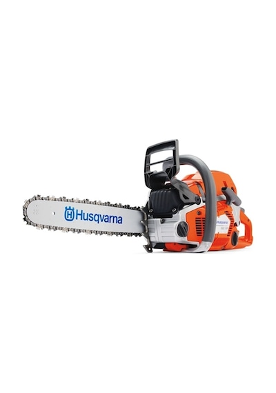 Husqvarna 562 X Profesyonel Ağaç Kesme Makinesi