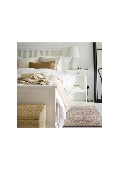 Ikea Jarnvag Halı 80 X 150 Cm Bej