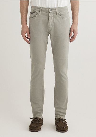 Mavi - Jake Gri Gabardin Pantolon 0042286582 Gri