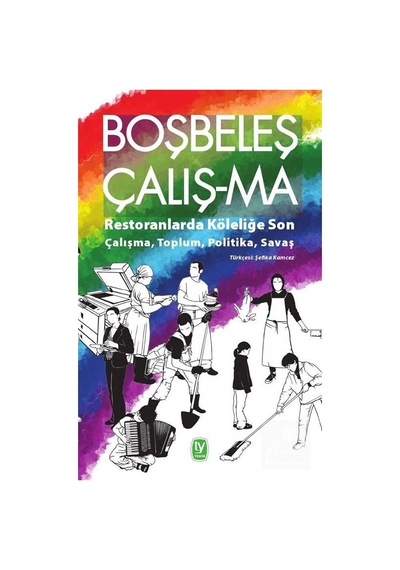 Boşbeleş Çalış-ma / Prole Info
