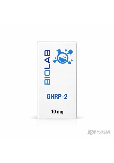 Ghrp-2 10 Mg Biolab