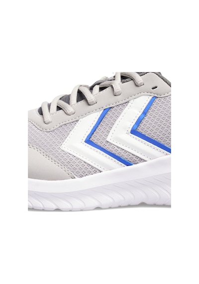 Hummel 900841 Hml Denver Alloy Unısex Ayakkabı Gri