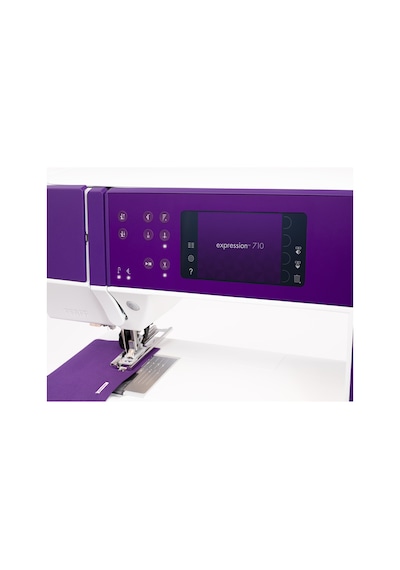 Pfaff Expression 710 Dikiş Makinesi