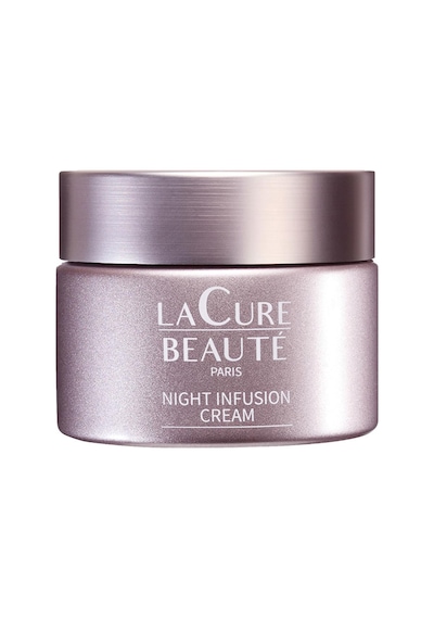 La Cure Beaute Night Infusion Nemlendirme Gece Kremi 50 ML