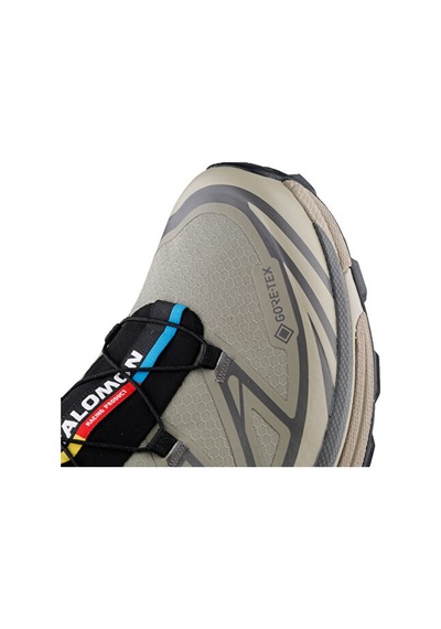 Salomon Xt-6 Gore-tex Unisex Sneaker Ayakkabı L49215100 Beyaz