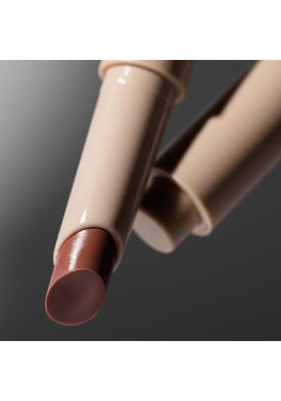 Inglot Lip Volume Tinted Lip Balm Dolgunlaştırıcı Renkli Dudak Balmı Blush Nude 125 Çok Renkli