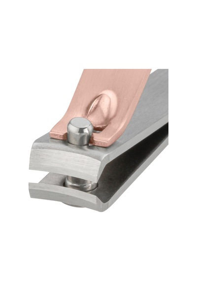 Tweezerman Combo Clipper Set, Rose Gold - Tırnak Makası Seti