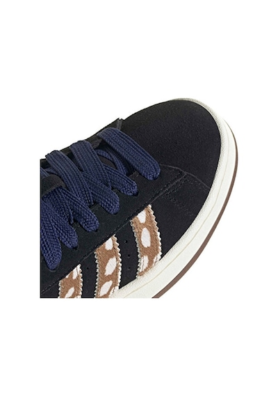 Adidas Campus 00s W Kadın Günlük Ayakkabı Kj7470 Siyah
