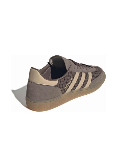 Earstr/magbeı/gum4 Adidas Erkek Sneaker / Günlük Spor Ayakkabı Handball Spezial - Kı2971 Kahverengi