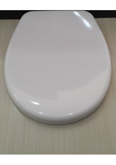 Hidrolik(amörtisörlü)duroplast Klozet Kapağı