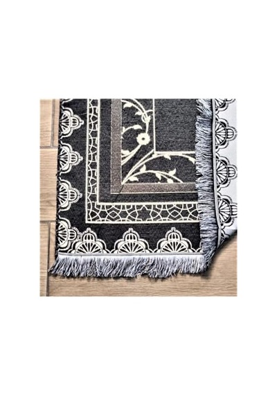 Kilim 17 Siyah Kilim 17 Siyah Diğer