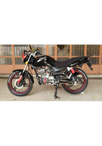 MİCHELİN Motorsiklet Lastik Yazısı Sticker 4 Adet r