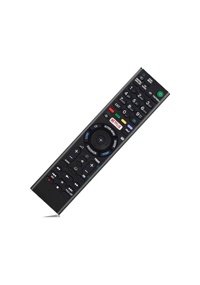 Sony Kdl-37ex521 Smart Led Tv Kumandası