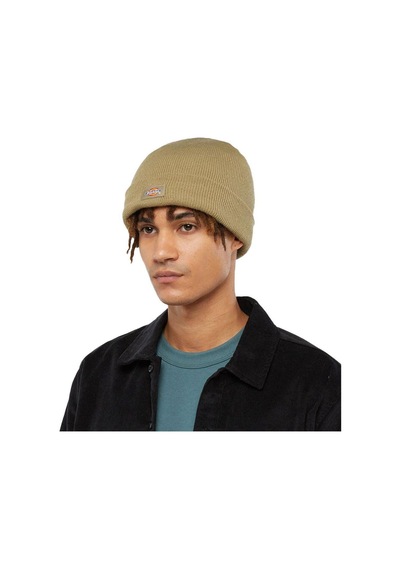Dickies Gibsland Beanie Unisex Bere Yeşil