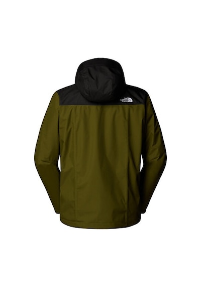 The North Face M Evolve Iı Triclimate Jacket - Eu Erkek Outdoor Montu Nf00cg55wog1 Yeşil Yeşil