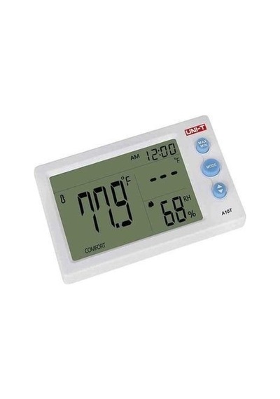Unı-t A10t Dijital Lcd Termometre