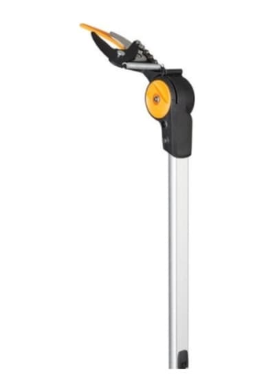 Fiskars Powergear Teleskopik Yüksek Dal Kesme Bypass 1023624