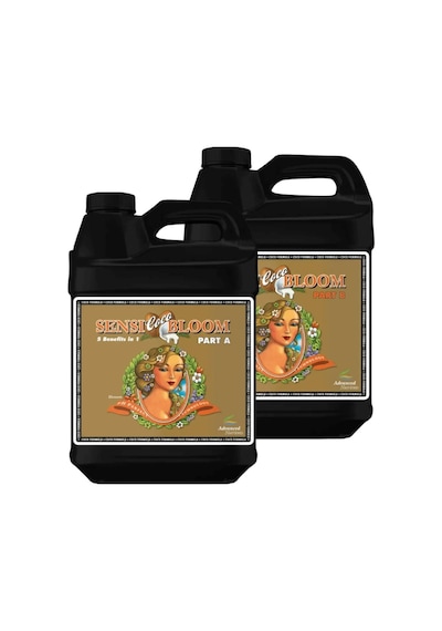 Advanced Nutrients Sensi Coco Bloom Part A-b Ph Perfect 500 Ml Bitki Besini Diğer