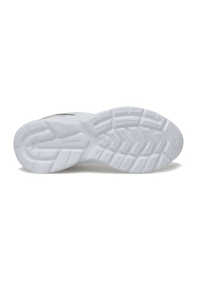 Kinetix Alvıs Tx 3fx Beyaz Unisex Koşu Ayakkabısı Beyaz Kinetix Alvıs Tx 3fx Beyaz Unisex Koşu Ayakkabısı Beyaz