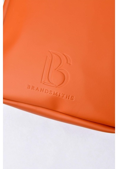 Brandsmithshop Tangerine Mandalina Glow Elegant Omuz Çantası Çok Renkli