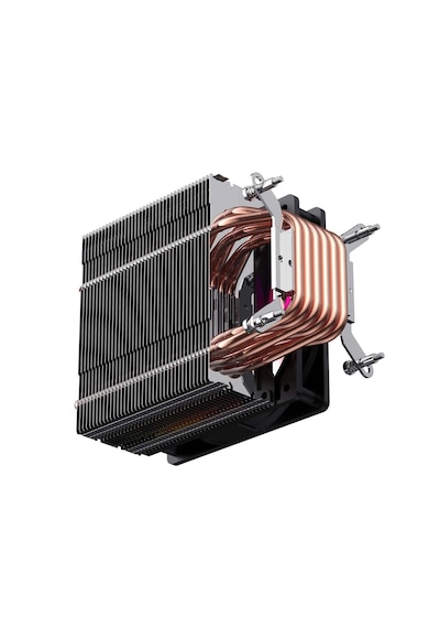 Havit Gamenote F2005 120mm Rgb İşlemci Fanı Lga1700