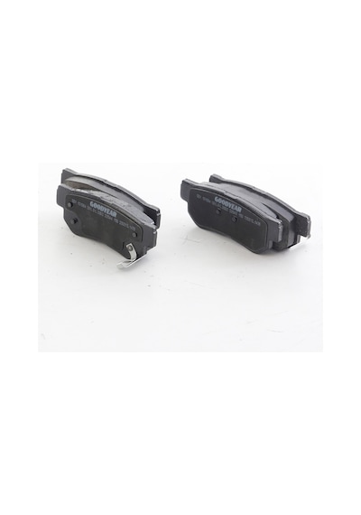 Goodyear Hyundaı Tucson Fren Balatası Arka Takım 2004-2023 Arasıuyumluoemkodu:583021ca00