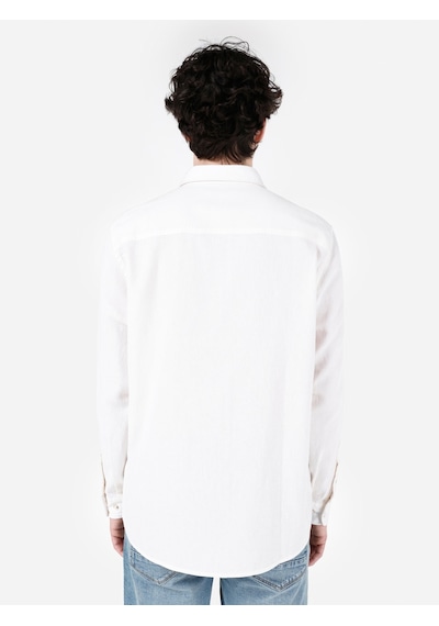 Colin's Colins Normal Kesim Shirt Yaka Cepli Beyaz Erkek Uzun Kol Gömlek Cl1069260 Cl1069260 Q1.v1 Ofw Beyaz Colin's Colins Normal Kesim Shirt Yaka Cepli Beyaz Erkek Uzun Kol Gömlek Cl1069260 Cl1069260 Q1.v1 Ofw Beyaz