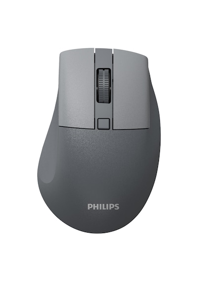 Philips SPK7528 Kablosuz Bluetooth 1600DPI 5 Tuşlu Sessiz Optik Mouse