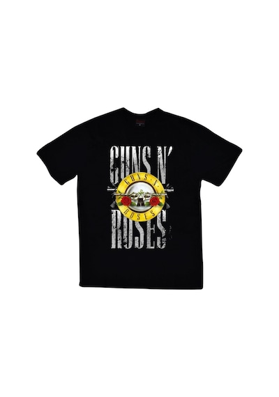 Guns N Roses Baskılı T-Shirt (440860610)