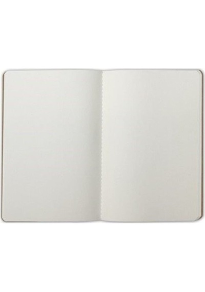 Coffee Düz Twins 2 Defter Takım - Null